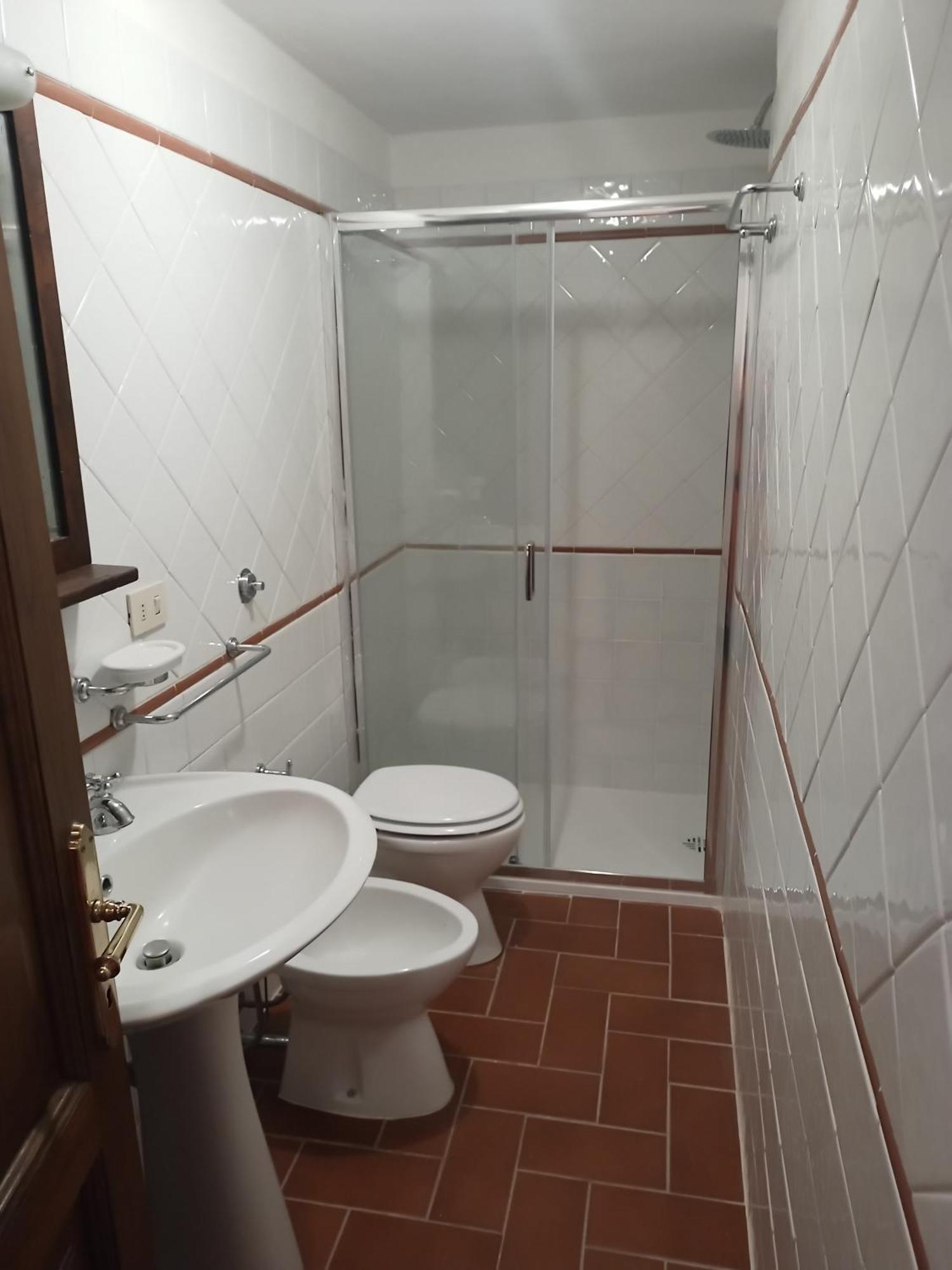 Hébergement de vacances Al Cinquantacinque Montemerano